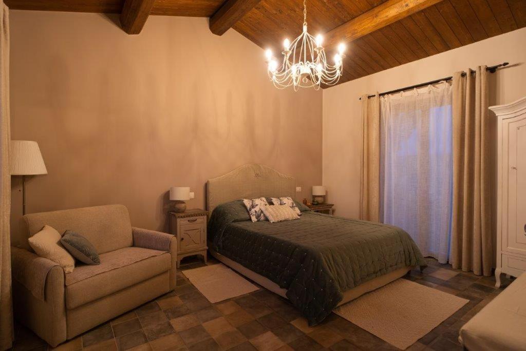 La Chiocciola Resort Mutignano Exteriör bild
