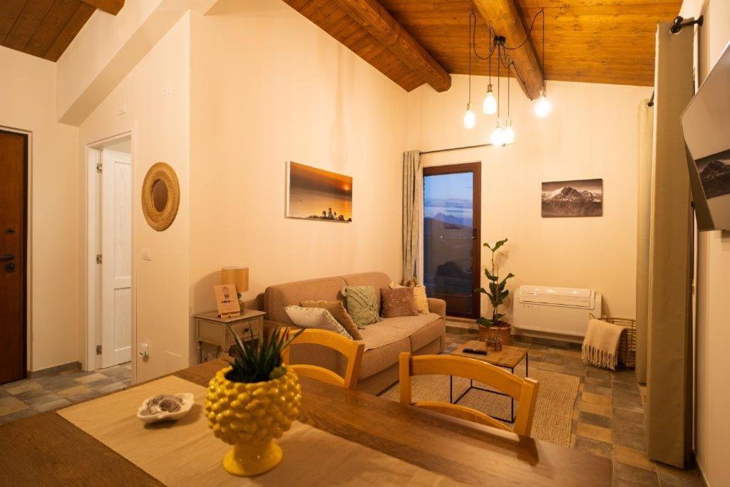 La Chiocciola Resort Mutignano Exteriör bild